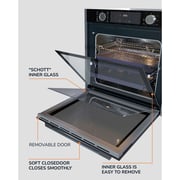 Millen Built In Electric Oven MEO6005BL