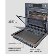 Millen Built In Electric Oven MEO6005IX
