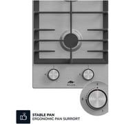 Millen Built In Gas Hob MGH3001IX