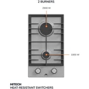 Millen Built In Gas Hob MGH3001IX