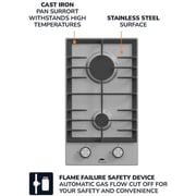 Millen Built In Gas Hob MGH3001IX