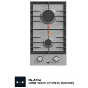 Millen Built In Gas Hob MGH3001IX