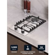 Millen Built In Gas Hob MGH3001IX