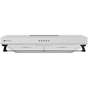 Millen Under Cabinet Hood MKH603WH