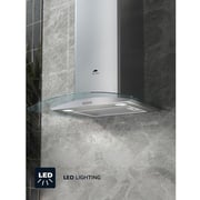Millen Chimney Hood MKHG603IX