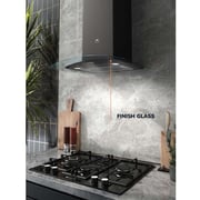 Millen Chimney Hood MKHG603BL