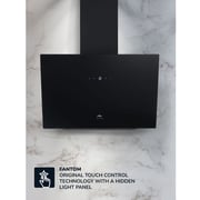Millen Range Hood MKHG604BL