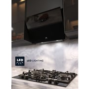 Millen Range Hood MKHG604BL