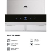 Millen Range Hood MKH605IX