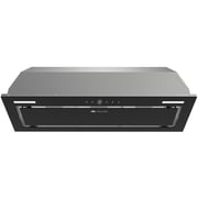 Millen Built In Range Hood MBKHG902BL