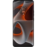 Motorola Moto Edge 50 Pro 512GB 12GB Black Beauty 5G Smartphone