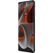 Motorola Moto Edge 50 Pro 512GB 12GB Black Beauty 5G Smartphone