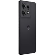 Motorola Moto Edge 50 Pro 512GB 12GB Black Beauty 5G Smartphone
