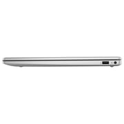 HP (2024) Laptop - Intel Core i3-N305 / 15inch FHD / 512GB SSD / 8GB RAM / Shared Intel UHD Graphics / Windows 11 Home / English & Arabic Keybaord / Natural Silver / Middle East Version - [15-FD0093NE]