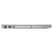 HP (2024) Laptop - Intel Core i3-N305 / 15inch FHD / 512GB SSD / 8GB RAM / Shared Intel UHD Graphics / Windows 11 Home / English & Arabic Keybaord / Natural Silver / Middle East Version - [15-FD0093NE]