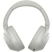 Sony WHULT900NW ULT Wear Over Ear Wireless Headphones White