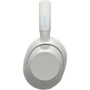 Sony WHULT900NW ULT Wear Over Ear Wireless Headphones White
