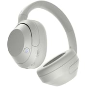 Sony WHULT900NW ULT Wear Over Ear Wireless Headphones White