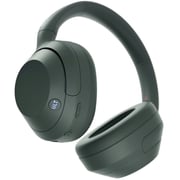 Sony WHULT900NH ULT Wear Over Ear Wireless Headphones Forest Gray