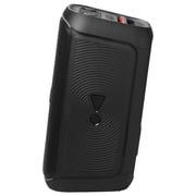 JBL Partybox Portable Speaker Black