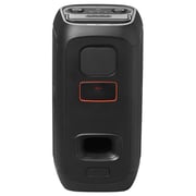 JBL Partybox Portable Speaker Black