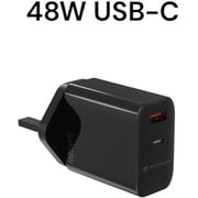 Prostyle GaN Charger Black