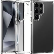 Prostyle Clear Case Transparent Samsung Galaxy S24 Ultra