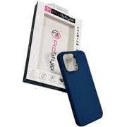 Prostyle Case Blue iPhone 15 Pro Max