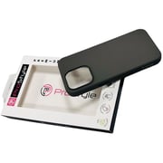 Prostyle Case Titanium iPhone 15 Pro Max