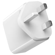 Prostyle GaN Charger White