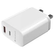 Prostyle GaN Charger White