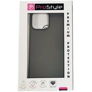 Prostyle Case Titanium iPhone 15 Pro