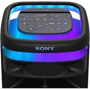 Sony Power Sound Bluetooth Speaker With Massive Base SRSULT1000 - Pre-order