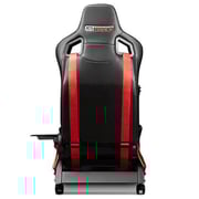 Next Level Racing GTtrack Racing Simulator Cockpit Black/Red