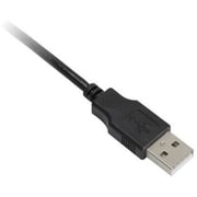 Streamplify CAM-FHD-2M60-BK Webcam Black
