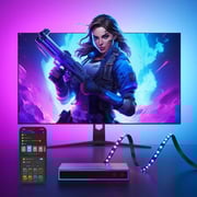 Govee HDMI AI Gaming Sync Box Kit