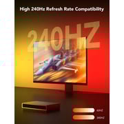 Govee HDMI AI Gaming Sync Box Kit