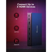 Govee HDMI AI Gaming Sync Box Kit