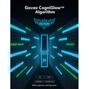 Govee HDMI AI Gaming Sync Box Kit
