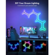 Govee 60905 Y Shape Light Panel 7 Pack