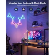 Govee 60905 Y Shape Light Panel 7 Pack