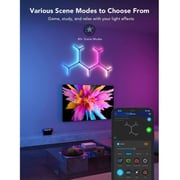 Govee 60905 Y Shape Light Panel 7 Pack