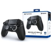 Nacon Revolution 5 Pro Controller Black