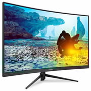 Philips 322M8CP FHD Gaming Monitor 31.5inch