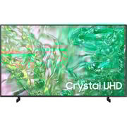 Samsung UA55DU8000UXZN 4K UHD Smart Television 55inch (2024 Model)