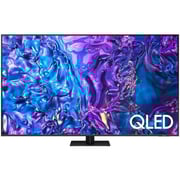 Samsung QA85Q70DAUXZN 4K QLED Smart Television 85inch (2024 Model)