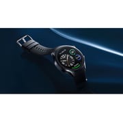 OnePlus Watch 2 Smartwatch Black Steel