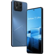 Asus Zenfone 11 Ultra 512GB Skyline Blue 5G Smartphone - International Version