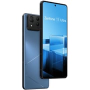 Asus Zenfone 11 Ultra 512GB Skyline Blue 5G Smartphone - International Version