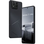 Asus Zenfone 11 Ultra 512GB Eternal Black 5G Smartphone - International Version